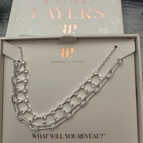 Bomb Party Luxe Layers Lot - Picture 2 of 2